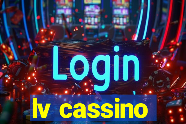 lv cassino